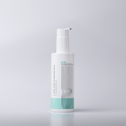  Молочко для умывания с липидами / Lipid-Care Cleansing Milk Skin Synergy, 200 мл