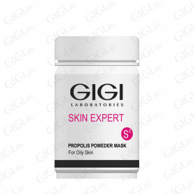 GIGI Skin Expert Propolis Poweder Mask, 50 мл