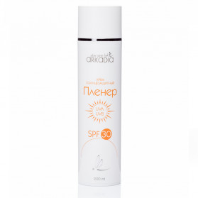 Солнцезащитный крем SPF30 (200 мл)