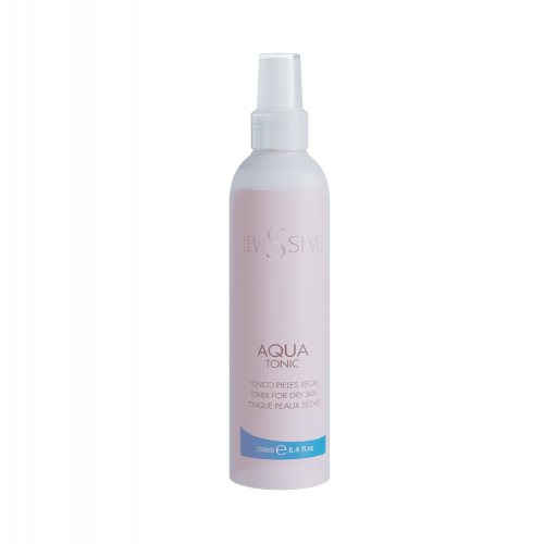Увлажняющий тоник Aqua Tonic, 250 мл