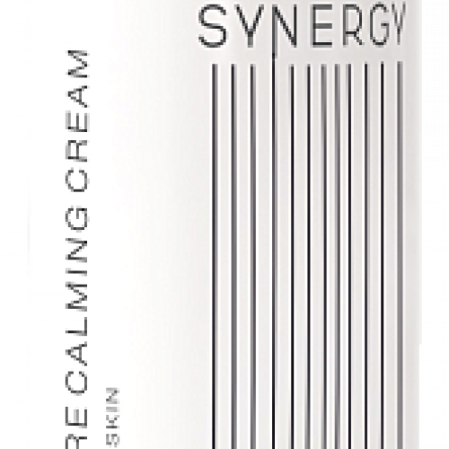 Крем успокаивающий с липидами Lipid-care Calming Cream 50 мл Skin Synergy