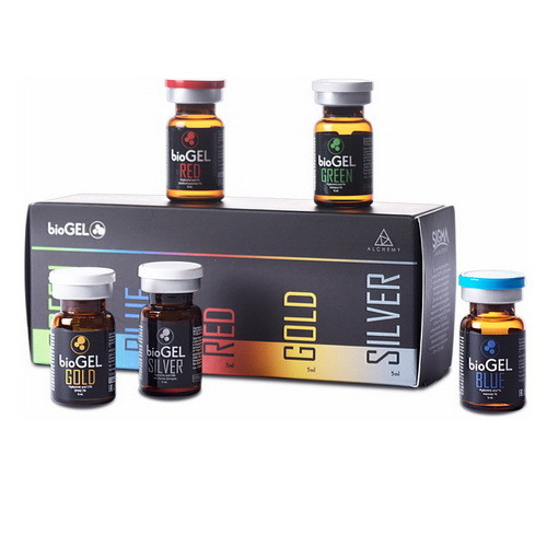 BEAUTY SET 5х5мл  