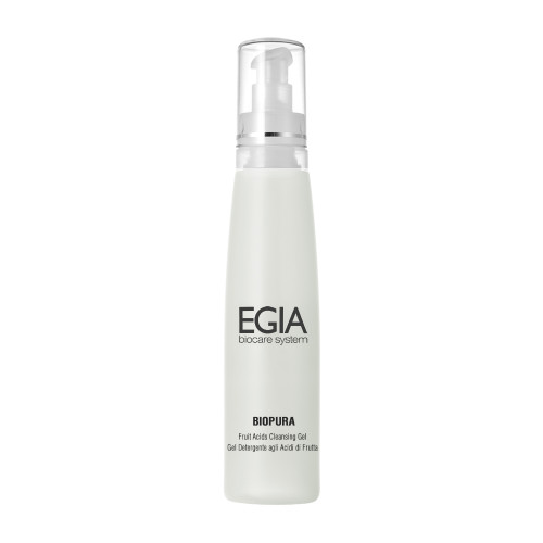 Fruit Acids Cleansing Gel