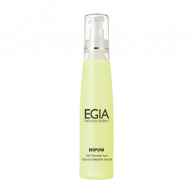 Soft Cleansing Foam