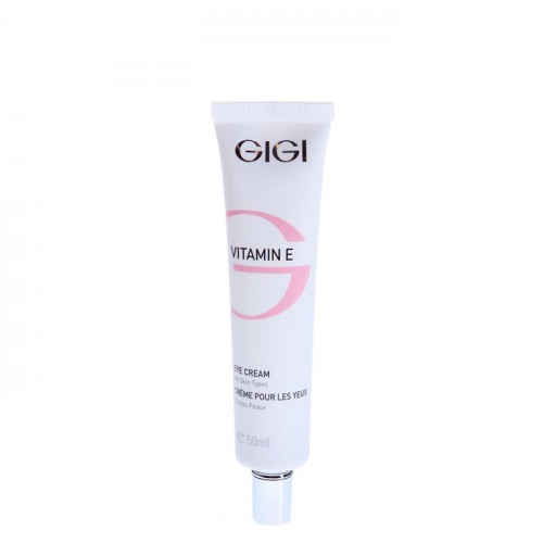  Vitamin E - Eye Cream