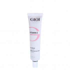  Vitamin E - Eye Cream