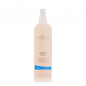 Увлажняющий тоник Aqua Tonic, 500 мл