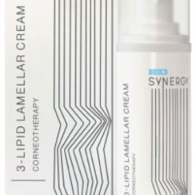 3-Lipid Lamellar Cream Ламеллярный крем «3-липид»  Skin SYNERGY 50 мл
