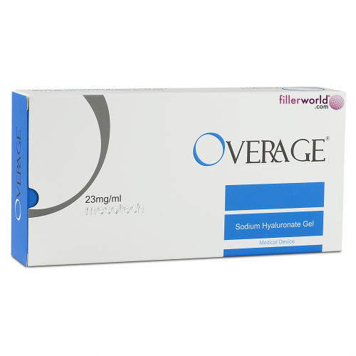 Overage MESO
